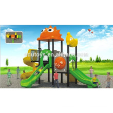 Yuhe Plastic Kids Playground para venda B10203